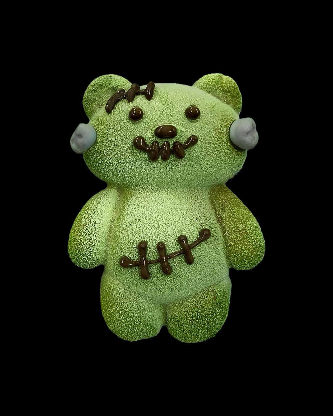 Teddy Frankie